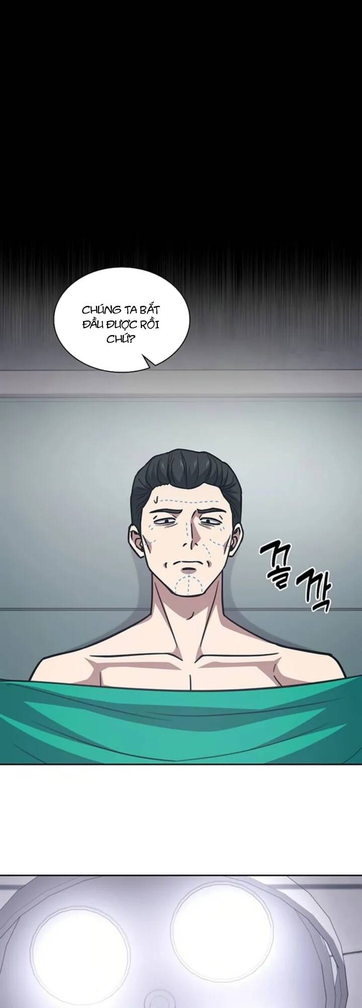 Cảnh Sát Thiên Tài Chuyển Sinh Chapter 80 - 49