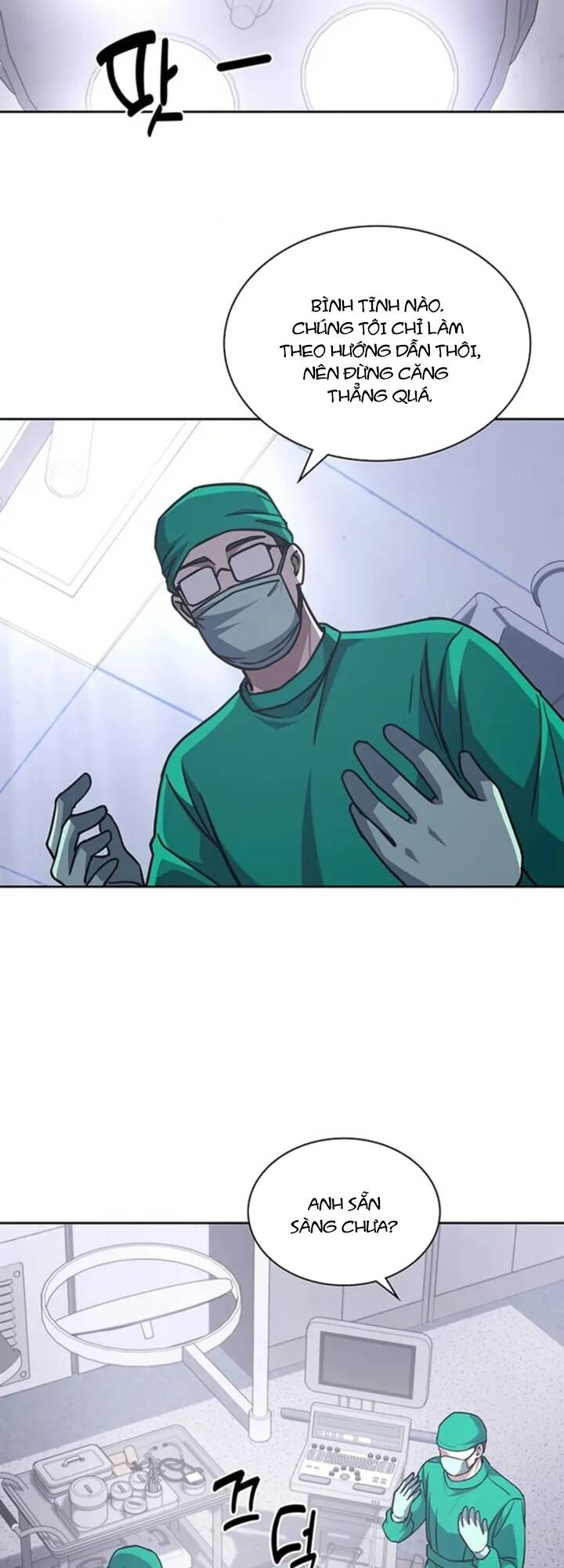 Cảnh Sát Thiên Tài Chuyển Sinh Chapter 80 - 50