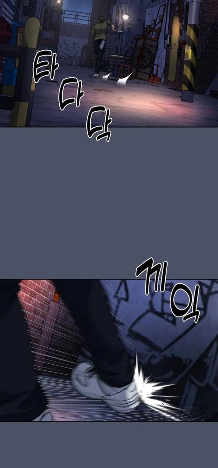 Cảnh Sát Thiên Tài Chuyển Sinh Chapter 81 - 3