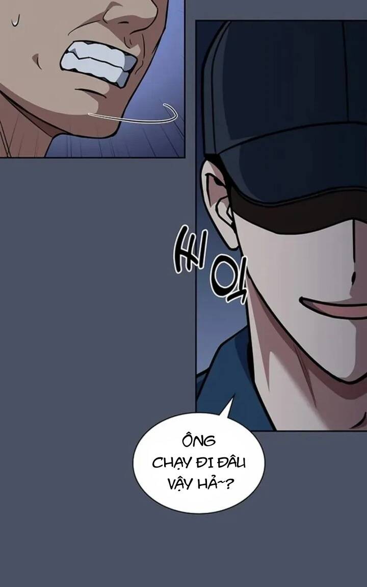 Cảnh Sát Thiên Tài Chuyển Sinh Chapter 81 - 7