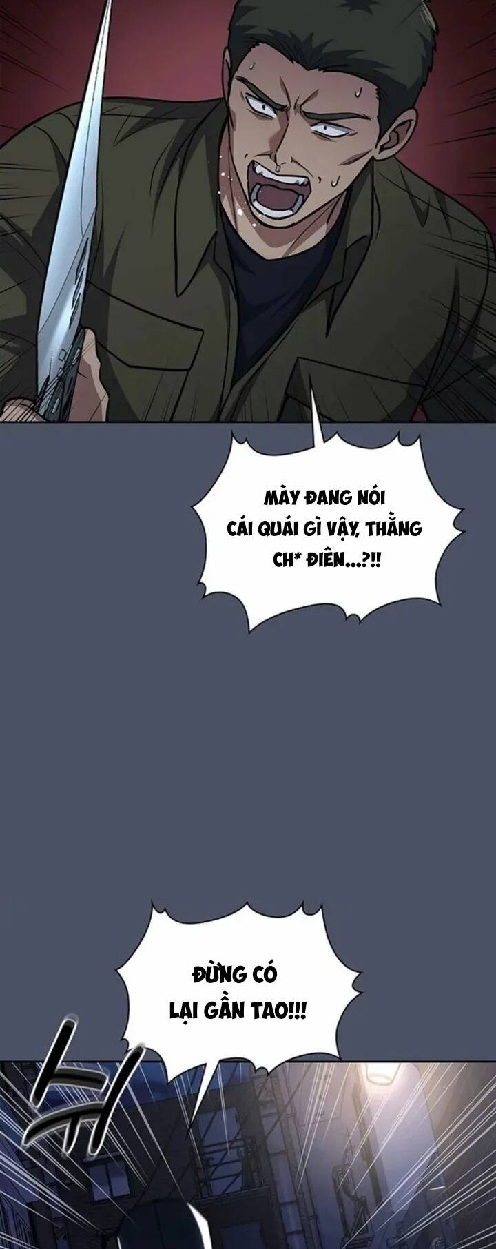 Cảnh Sát Thiên Tài Chuyển Sinh Chapter 81 - 12