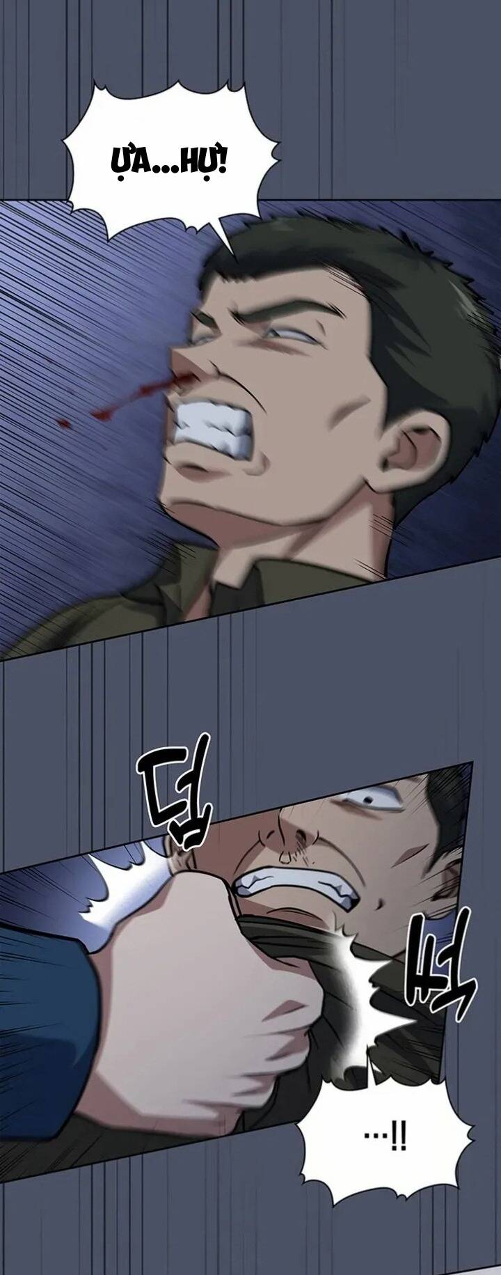 Cảnh Sát Thiên Tài Chuyển Sinh Chapter 81 - 16