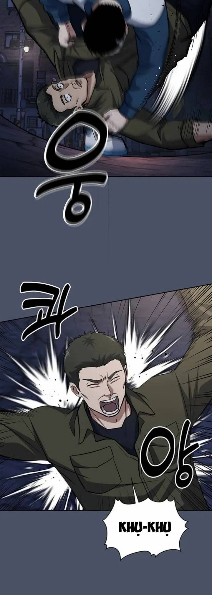 Cảnh Sát Thiên Tài Chuyển Sinh Chapter 81 - 18