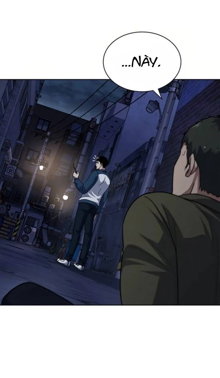 Cảnh Sát Thiên Tài Chuyển Sinh Chapter 81 - 26