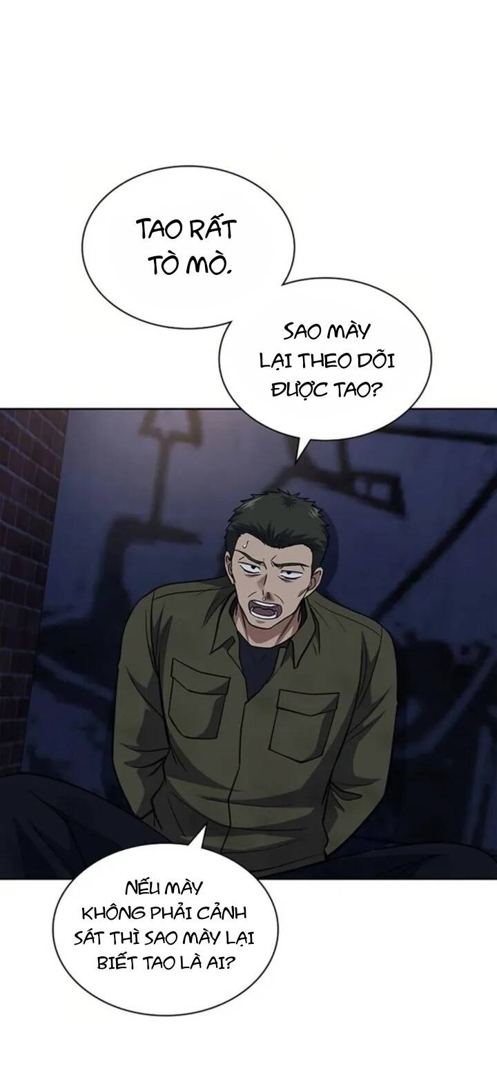 Cảnh Sát Thiên Tài Chuyển Sinh Chapter 81 - 27