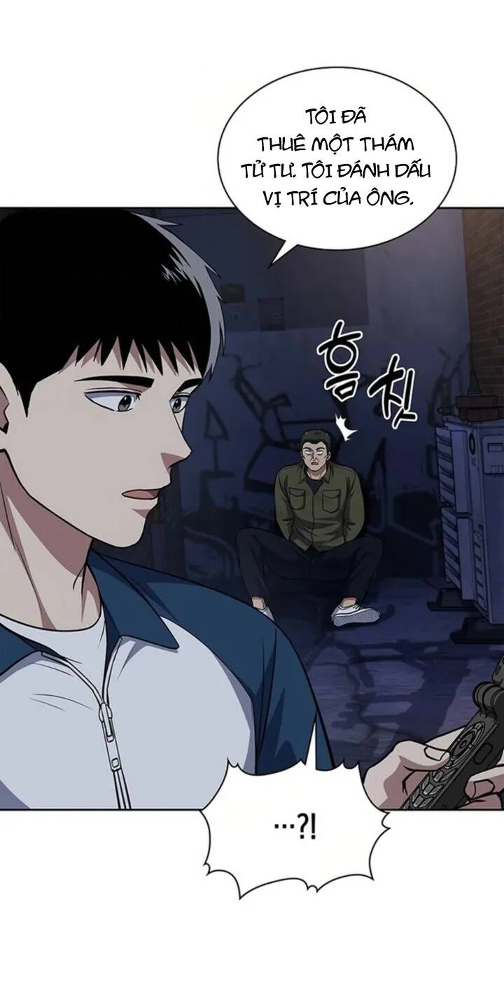 Cảnh Sát Thiên Tài Chuyển Sinh Chapter 81 - 28