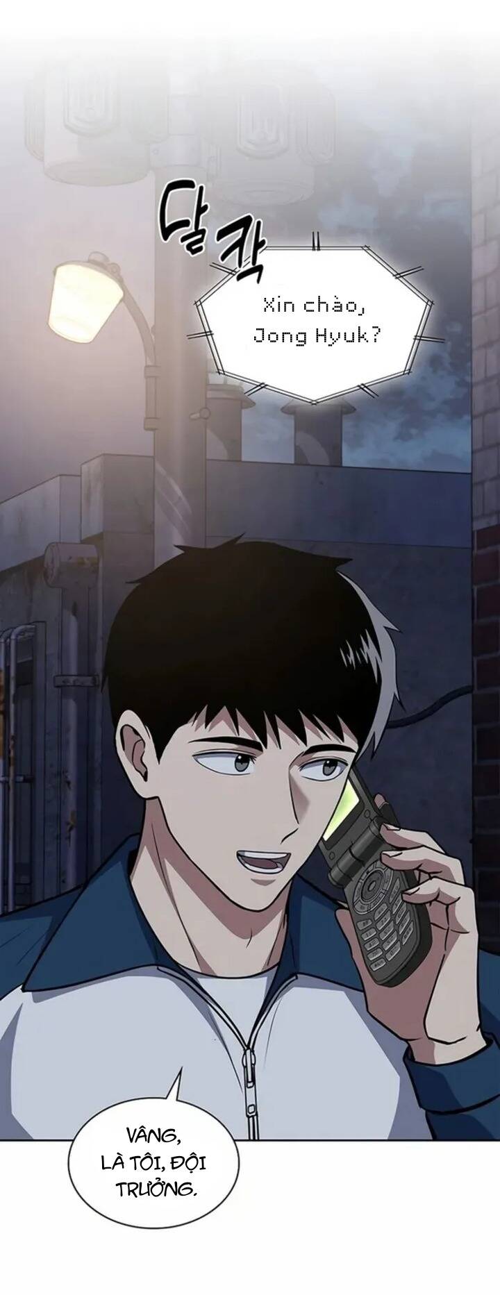 Cảnh Sát Thiên Tài Chuyển Sinh Chapter 81 - 29