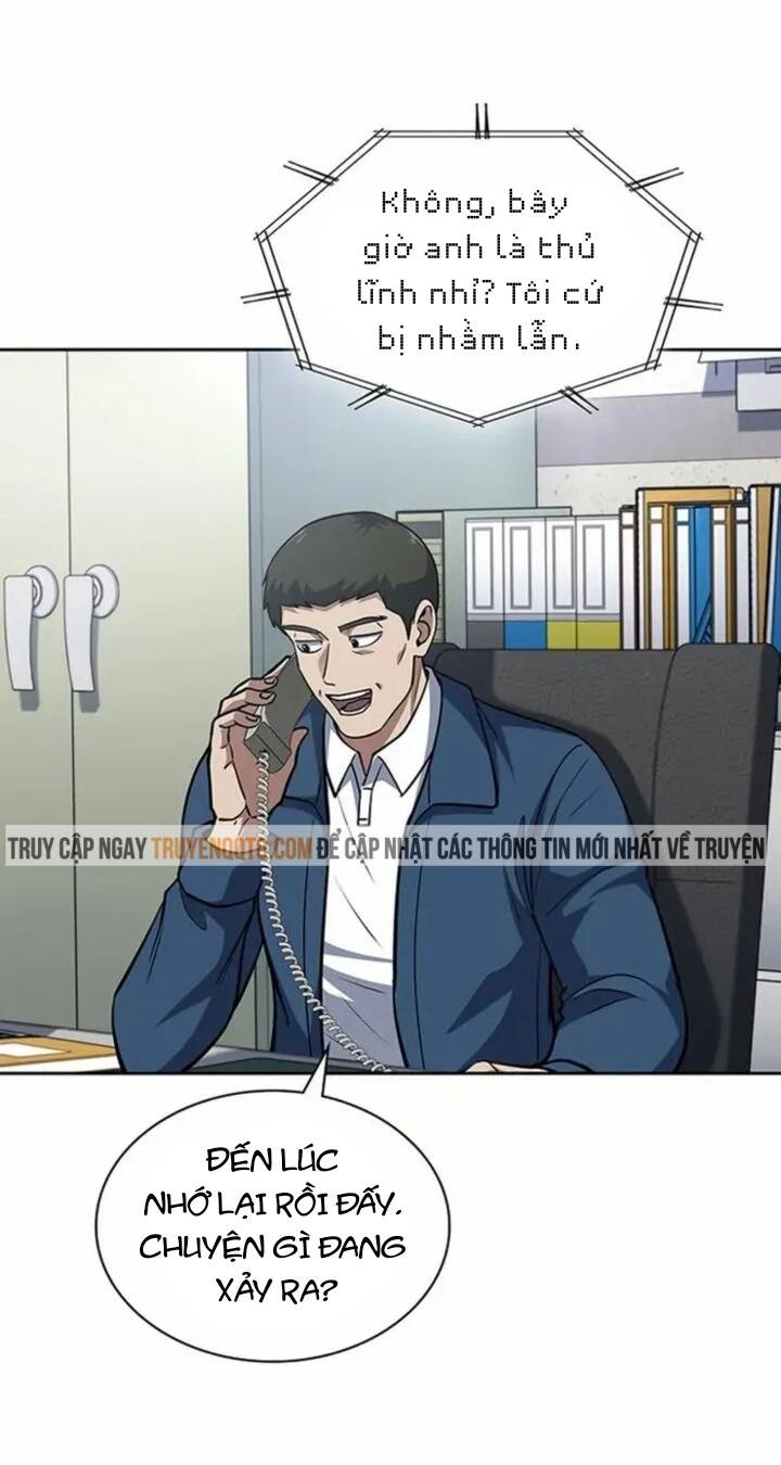 Cảnh Sát Thiên Tài Chuyển Sinh Chapter 81 - 30