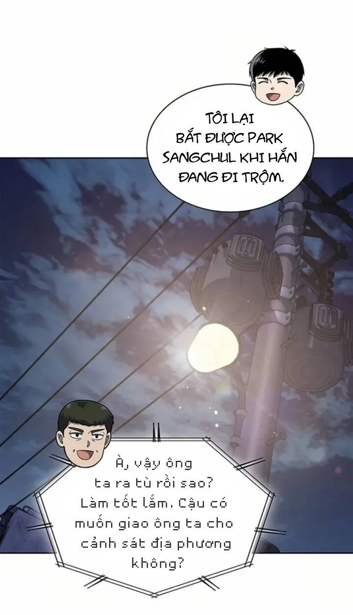 Cảnh Sát Thiên Tài Chuyển Sinh Chapter 81 - 31