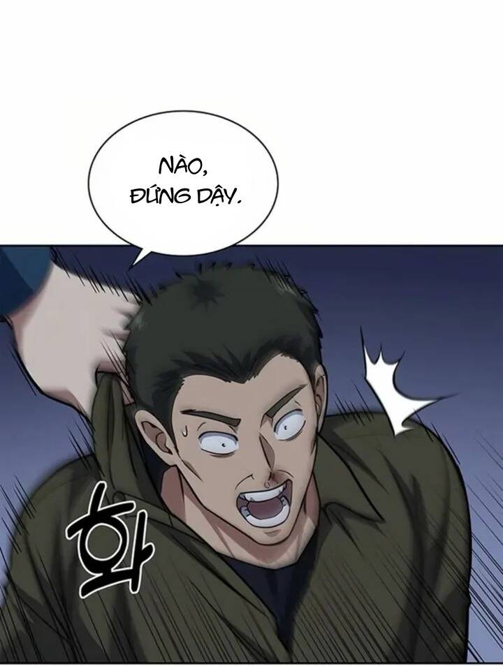 Cảnh Sát Thiên Tài Chuyển Sinh Chapter 81 - 35