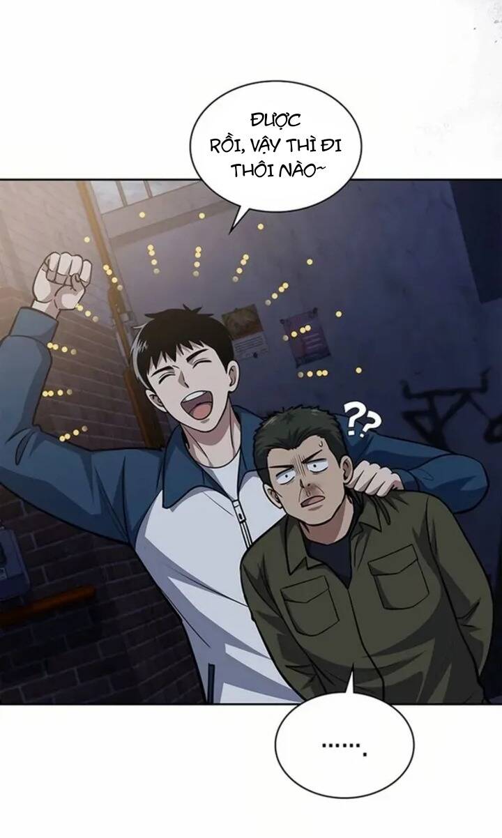 Cảnh Sát Thiên Tài Chuyển Sinh Chapter 81 - 37
