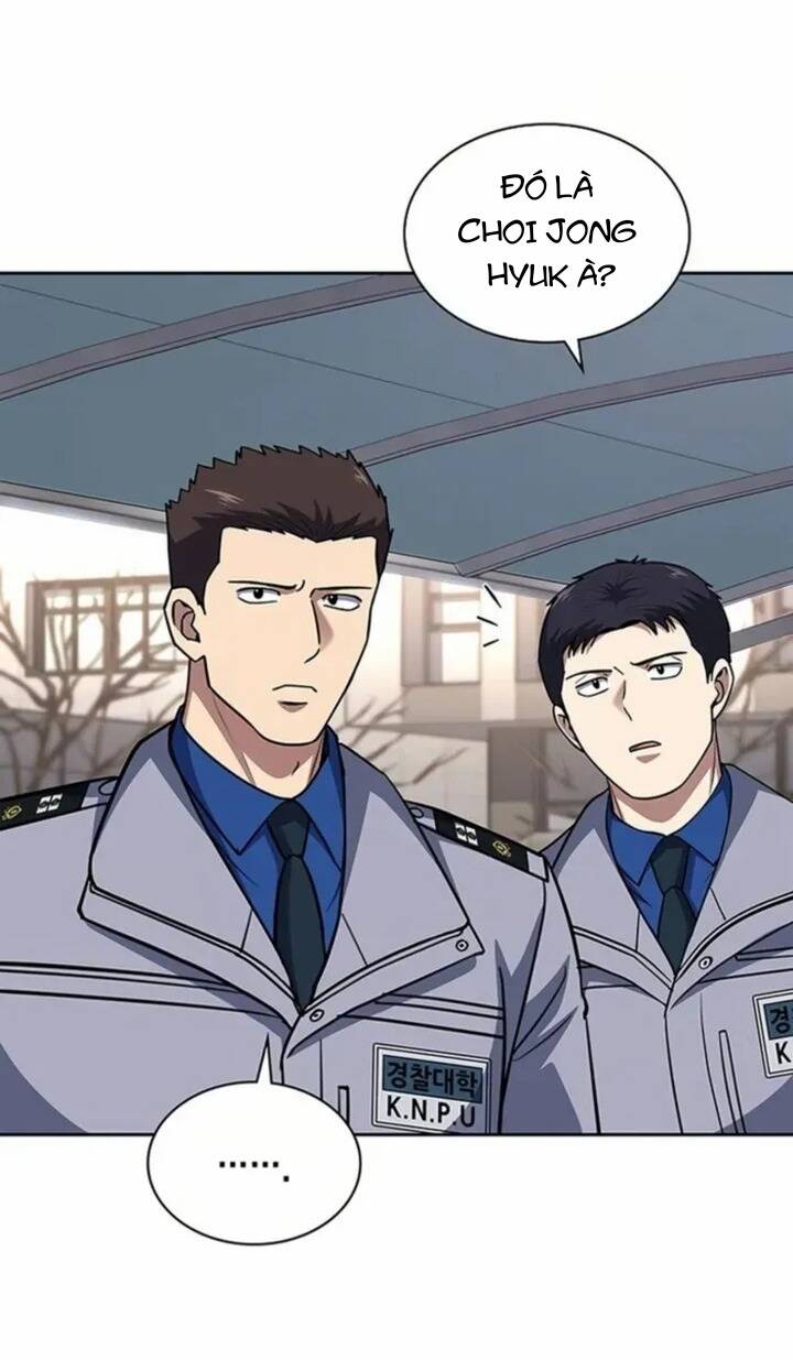 Cảnh Sát Thiên Tài Chuyển Sinh Chapter 81 - 48