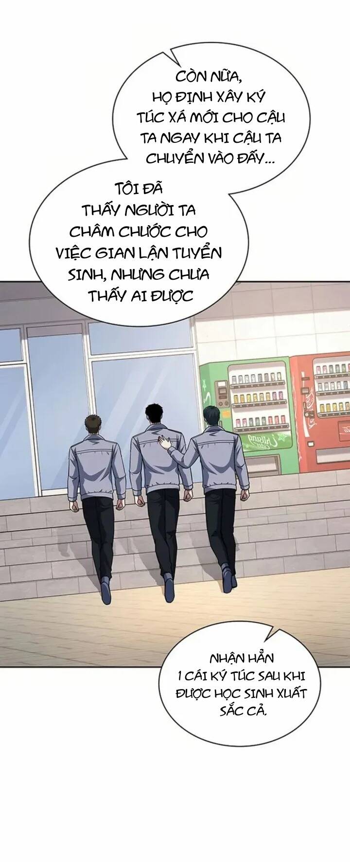 Cảnh Sát Thiên Tài Chuyển Sinh Chapter 81 - 51