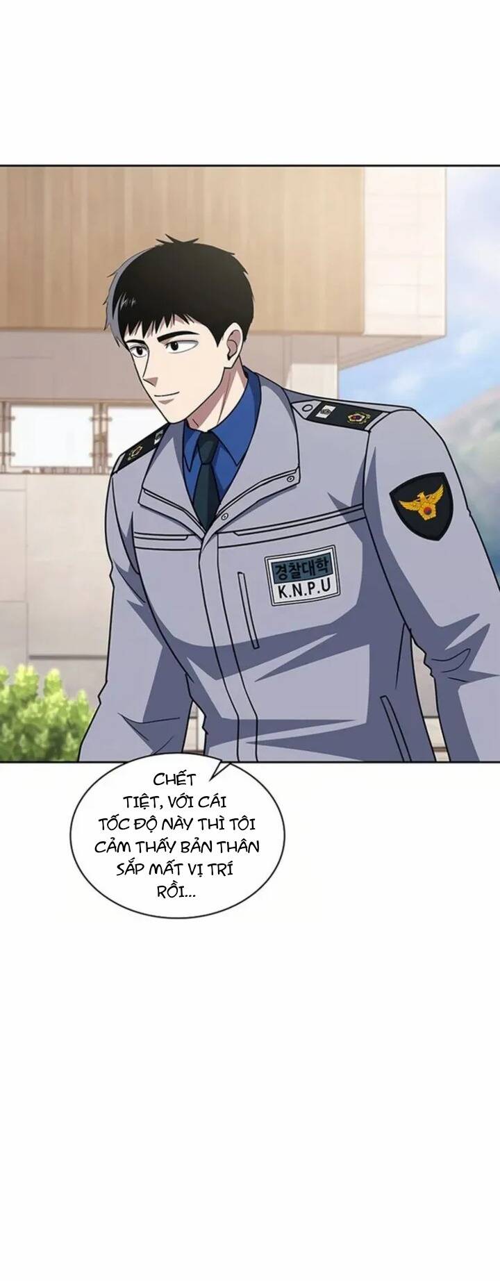 Cảnh Sát Thiên Tài Chuyển Sinh Chapter 81 - 52