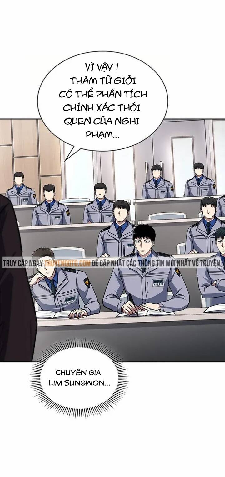 Cảnh Sát Thiên Tài Chuyển Sinh Chapter 81 - 55