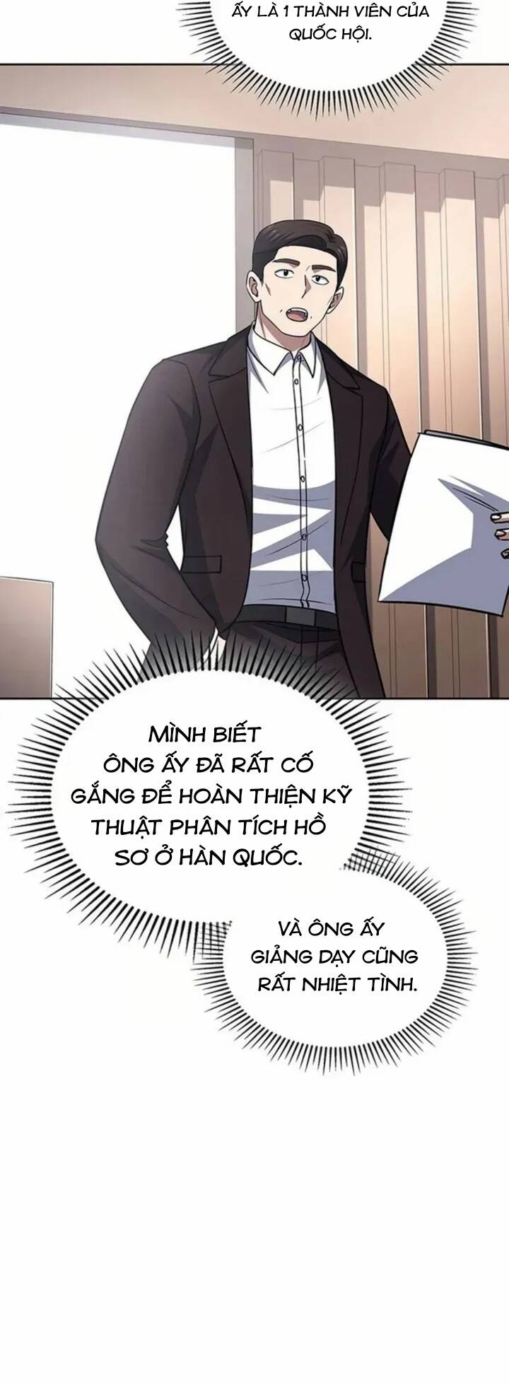 Cảnh Sát Thiên Tài Chuyển Sinh Chapter 81 - 57