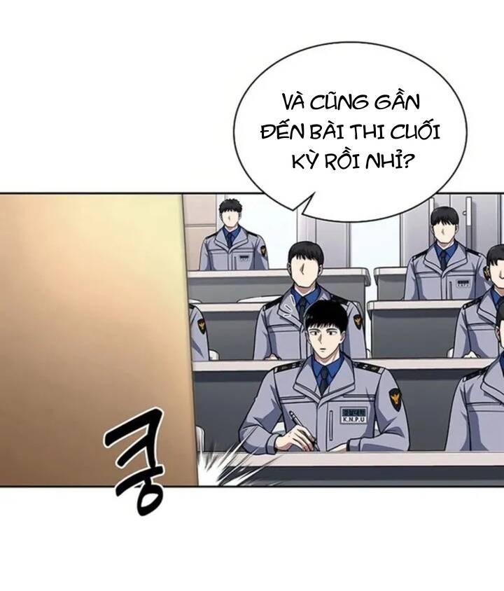 Cảnh Sát Thiên Tài Chuyển Sinh Chapter 81 - 59
