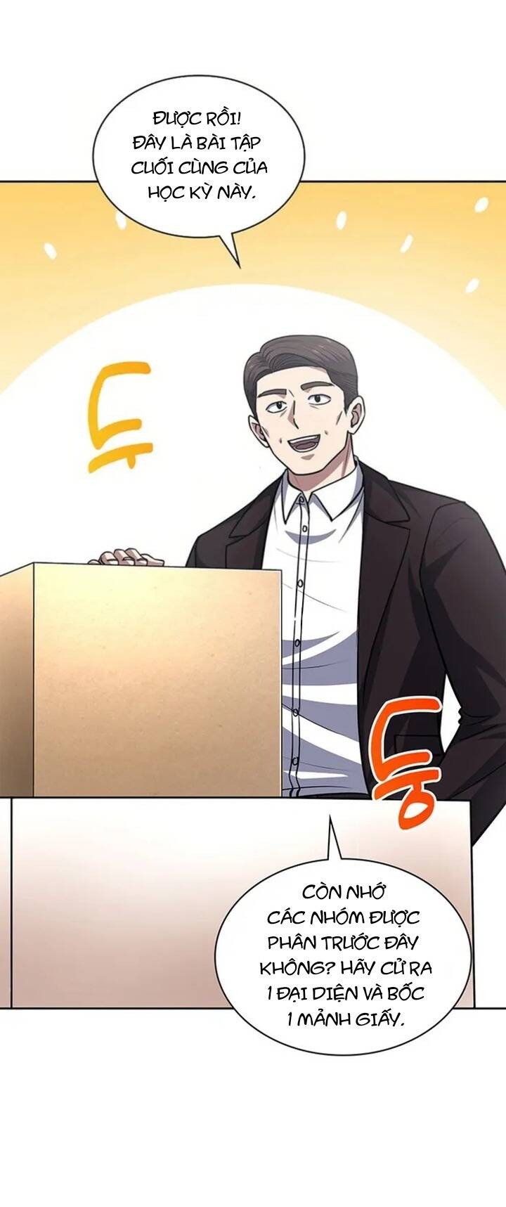 Cảnh Sát Thiên Tài Chuyển Sinh Chapter 81 - 60