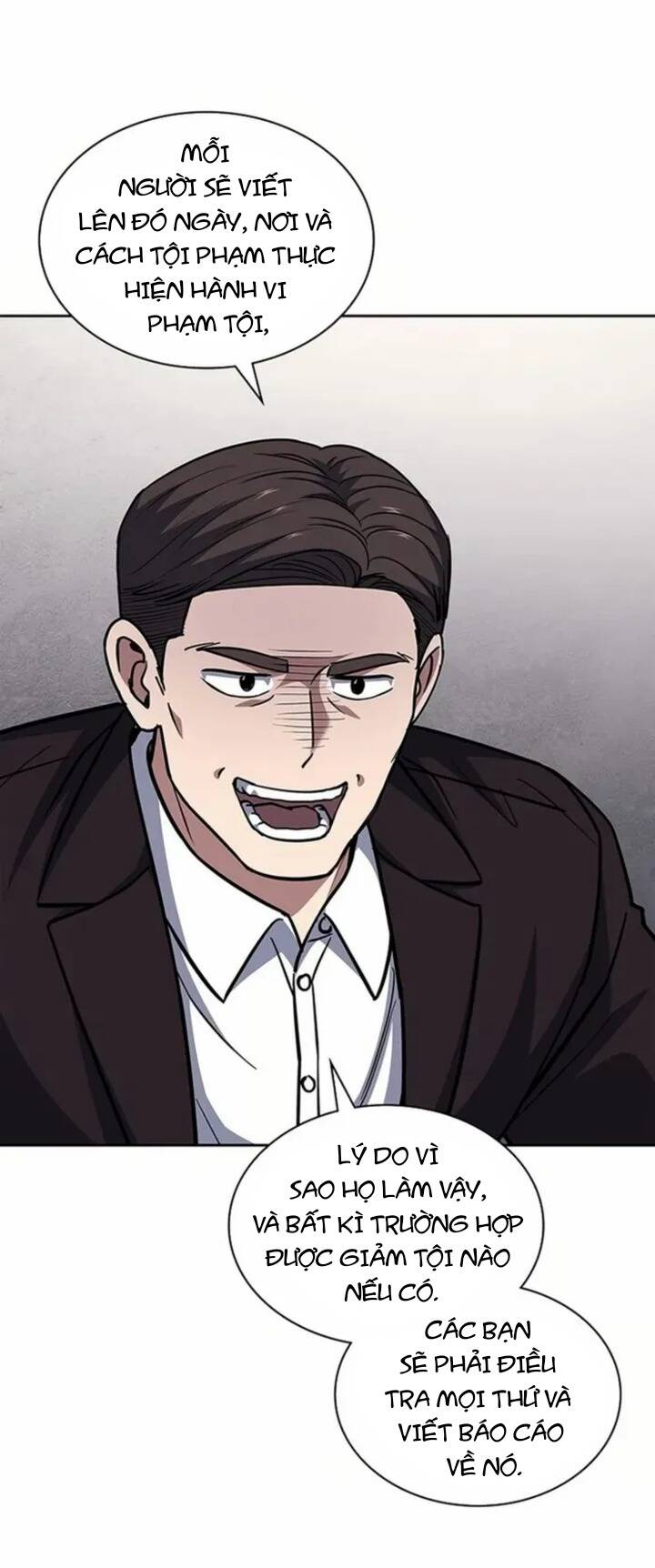 Cảnh Sát Thiên Tài Chuyển Sinh Chapter 81 - 64