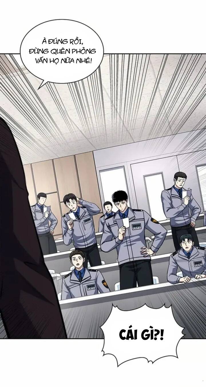 Cảnh Sát Thiên Tài Chuyển Sinh Chapter 81 - 65