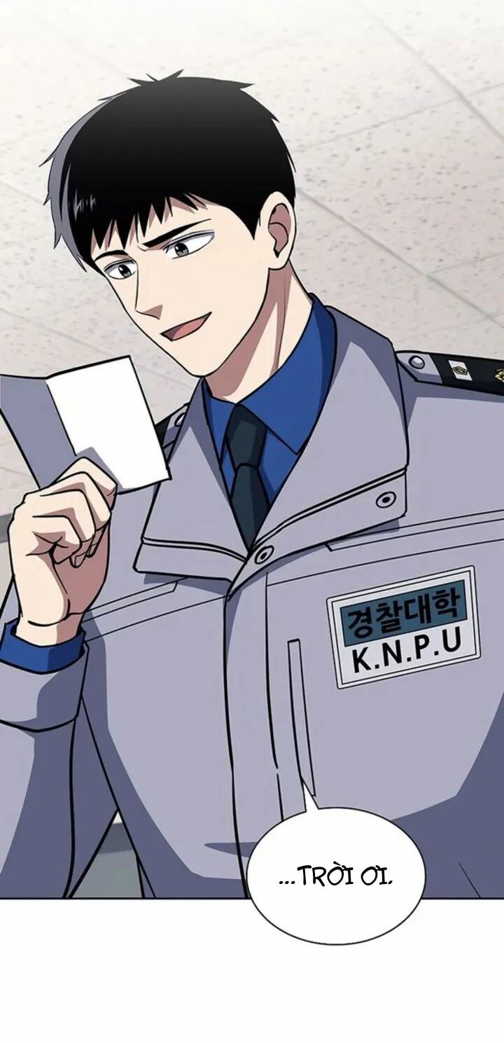 Cảnh Sát Thiên Tài Chuyển Sinh Chapter 81 - 67