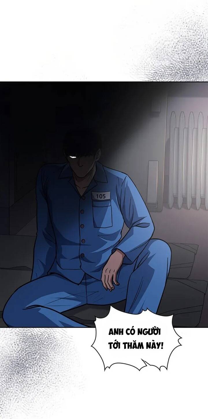 Cảnh Sát Thiên Tài Chuyển Sinh Chapter 81 - 75