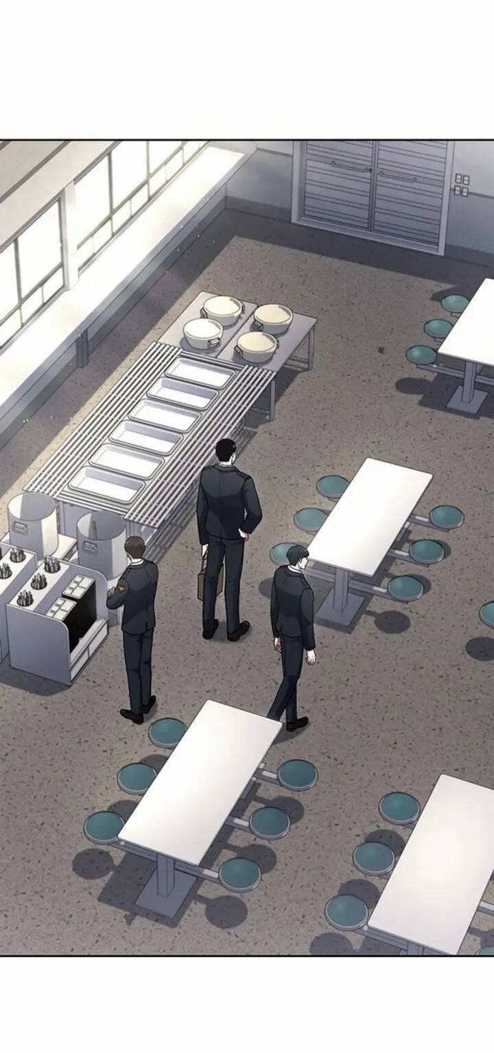 Cảnh Sát Thiên Tài Chuyển Sinh Chapter 82 - 3