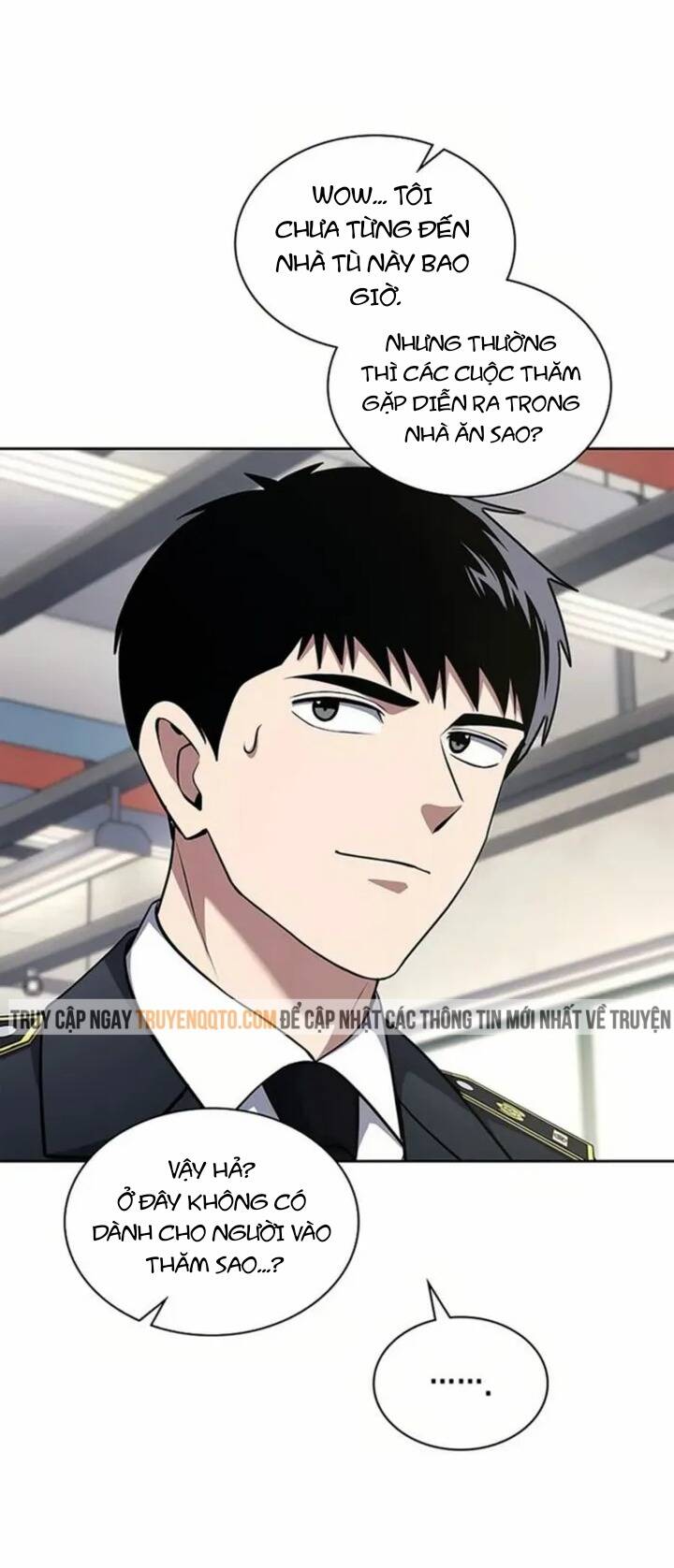 Cảnh Sát Thiên Tài Chuyển Sinh Chapter 82 - 4