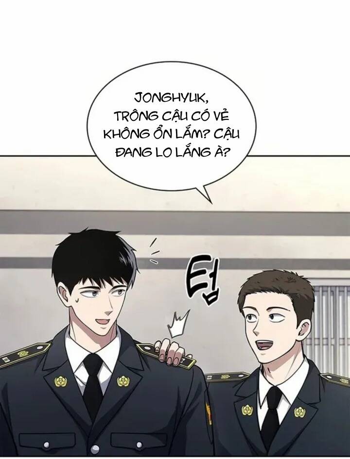 Cảnh Sát Thiên Tài Chuyển Sinh Chapter 82 - 5