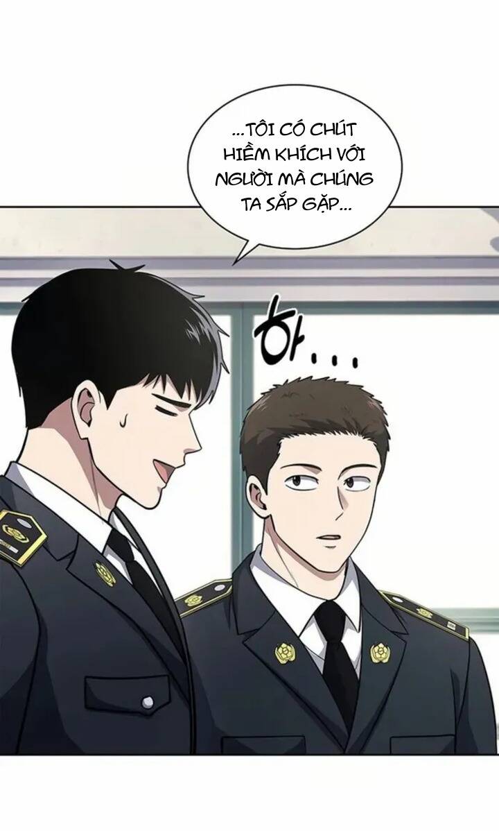 Cảnh Sát Thiên Tài Chuyển Sinh Chapter 82 - 7