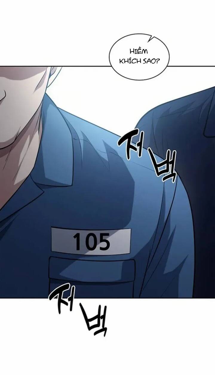 Cảnh Sát Thiên Tài Chuyển Sinh Chapter 82 - 8