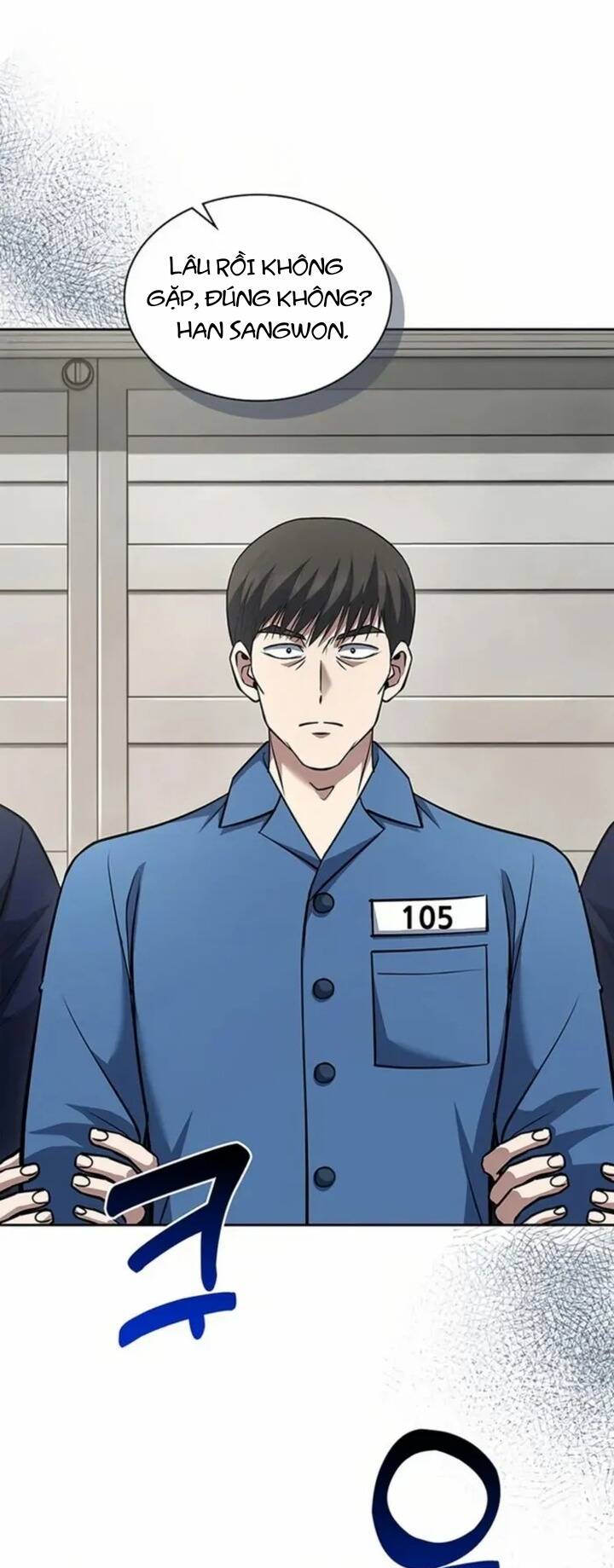 Cảnh Sát Thiên Tài Chuyển Sinh Chapter 82 - 10