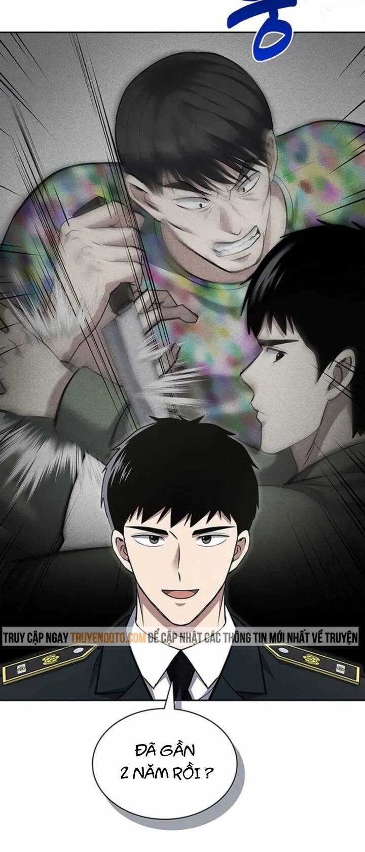 Cảnh Sát Thiên Tài Chuyển Sinh Chapter 82 - 11