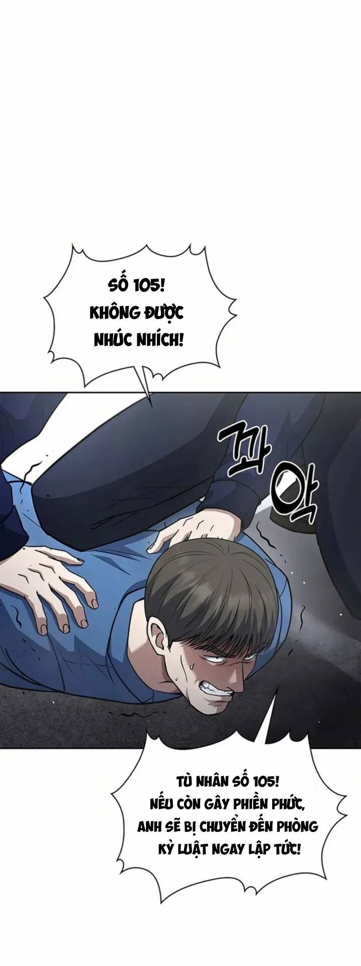 Cảnh Sát Thiên Tài Chuyển Sinh Chapter 82 - 20