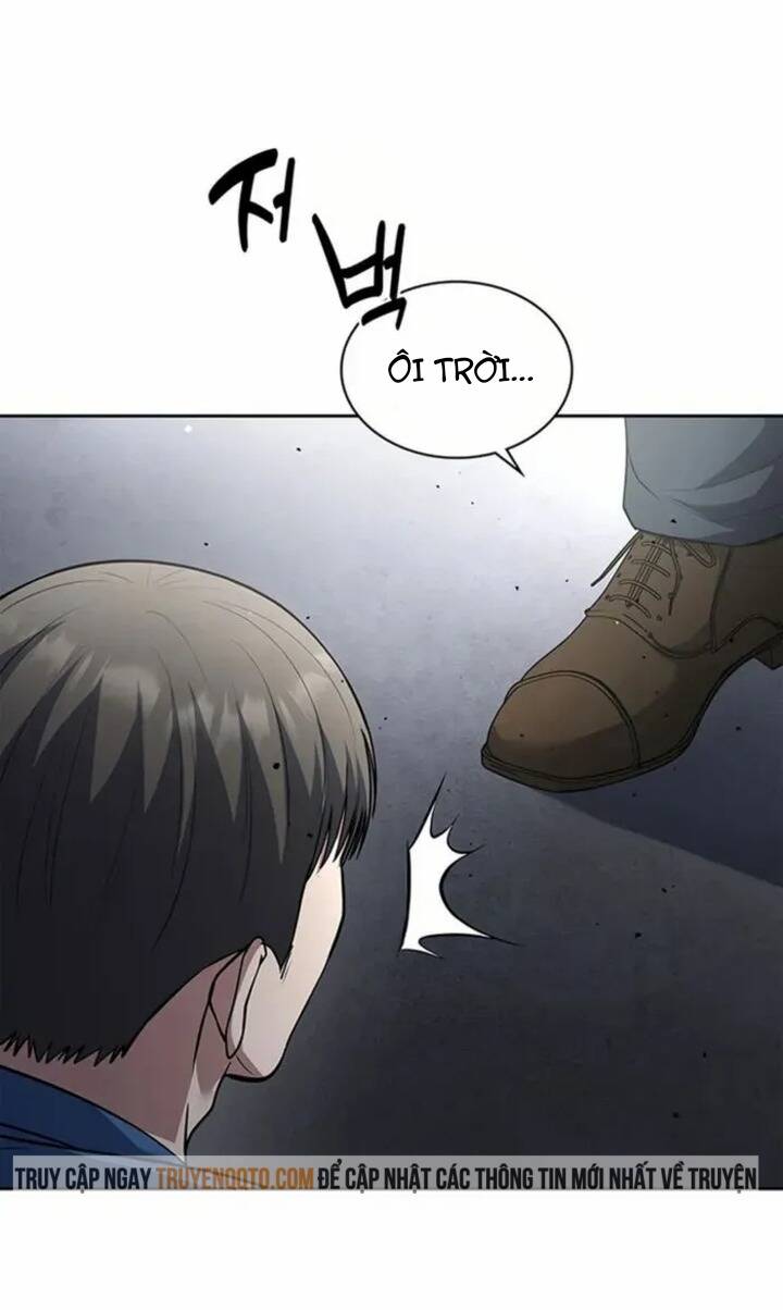 Cảnh Sát Thiên Tài Chuyển Sinh Chapter 82 - 22