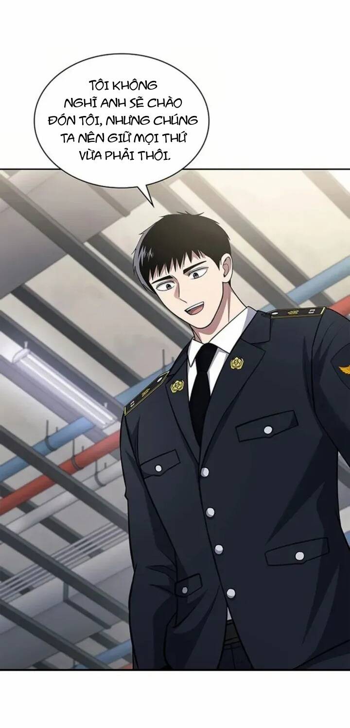 Cảnh Sát Thiên Tài Chuyển Sinh Chapter 82 - 23
