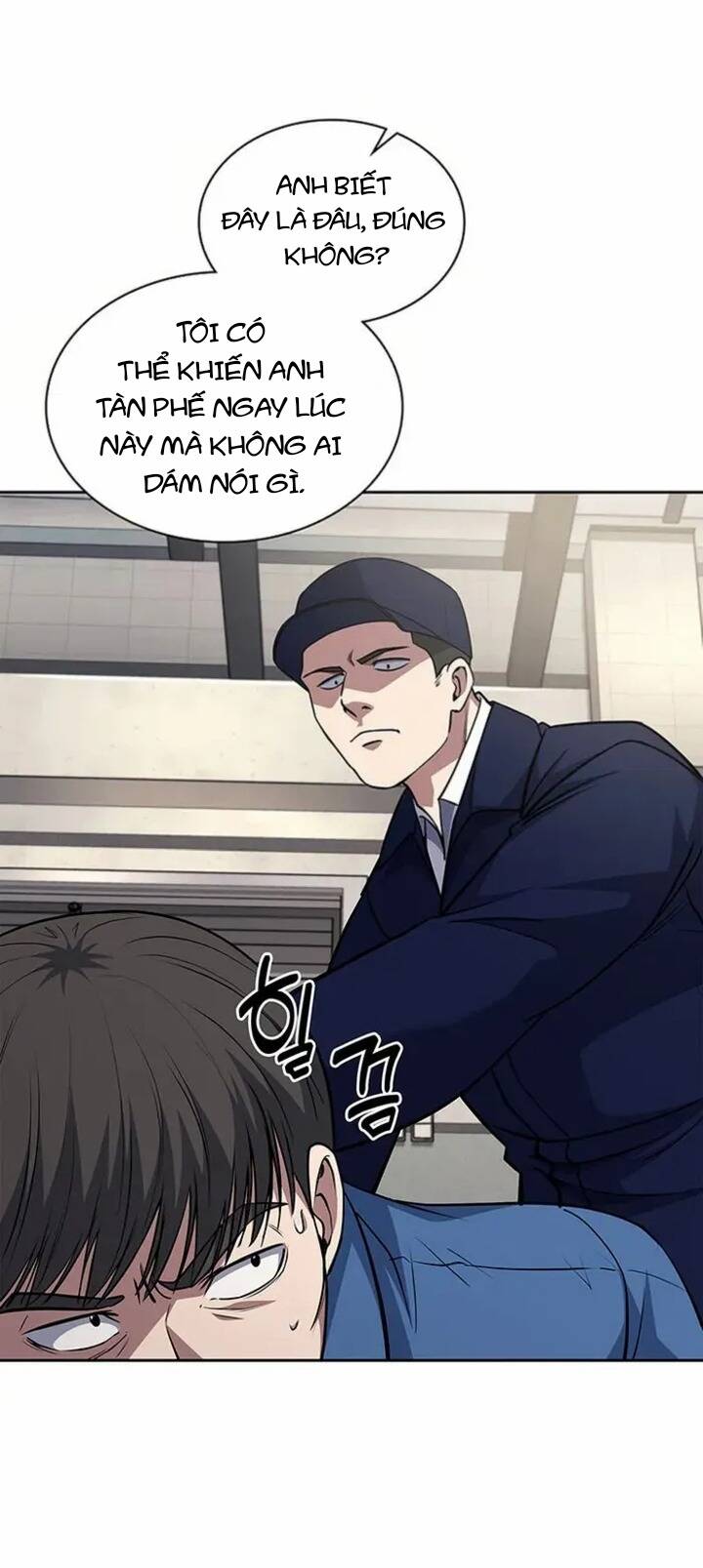 Cảnh Sát Thiên Tài Chuyển Sinh Chapter 82 - 24