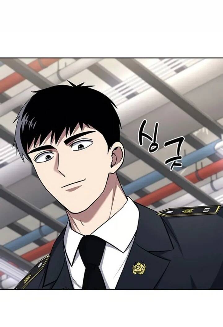 Cảnh Sát Thiên Tài Chuyển Sinh Chapter 82 - 26