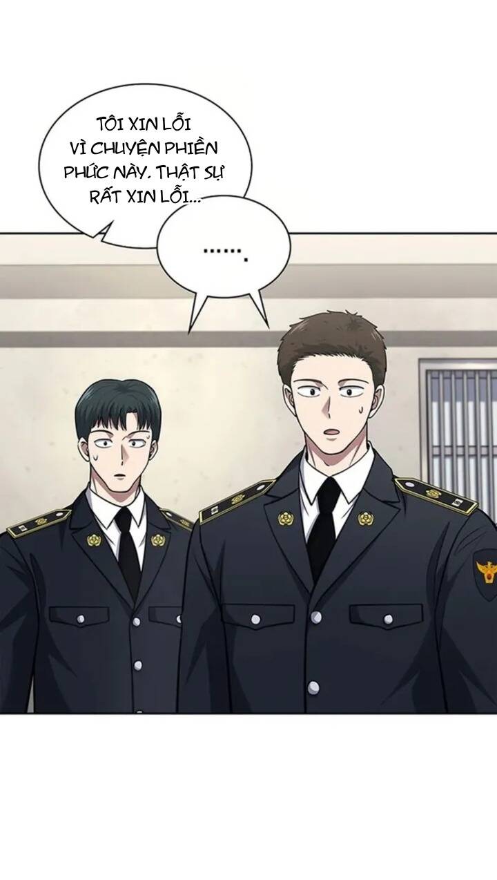 Cảnh Sát Thiên Tài Chuyển Sinh Chapter 82 - 27