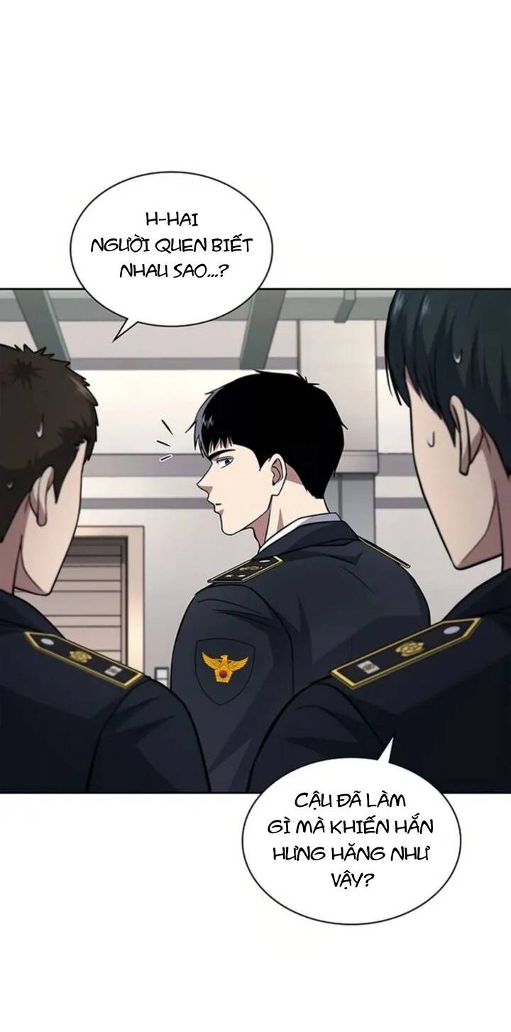 Cảnh Sát Thiên Tài Chuyển Sinh Chapter 82 - 28