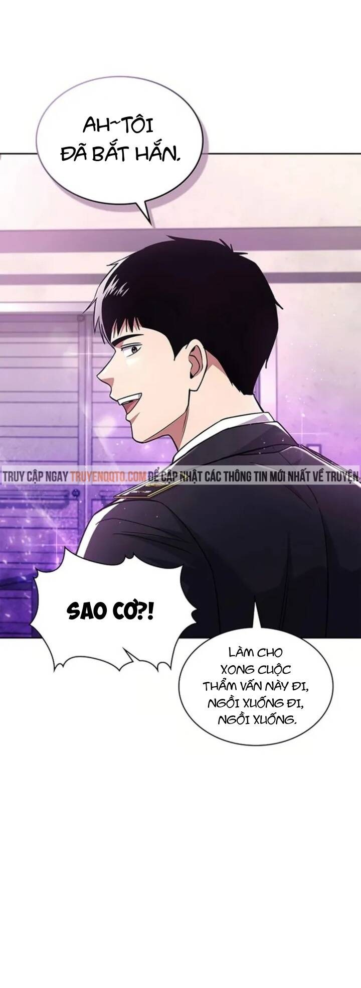 Cảnh Sát Thiên Tài Chuyển Sinh Chapter 82 - 29