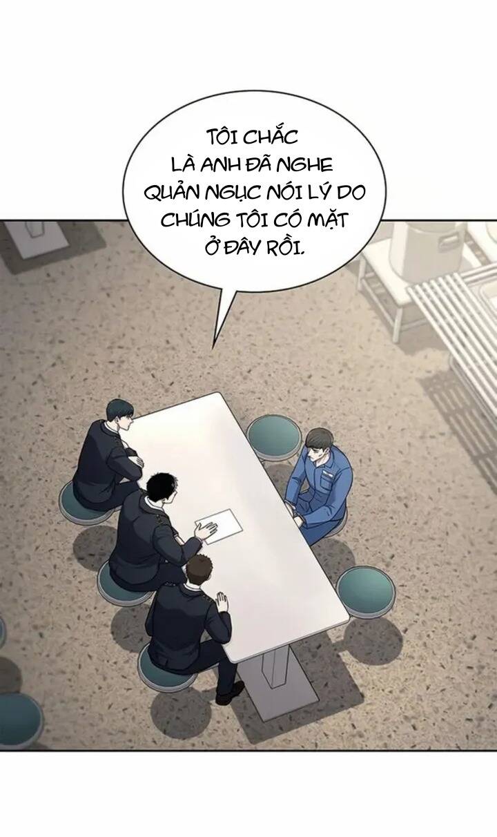 Cảnh Sát Thiên Tài Chuyển Sinh Chapter 82 - 31