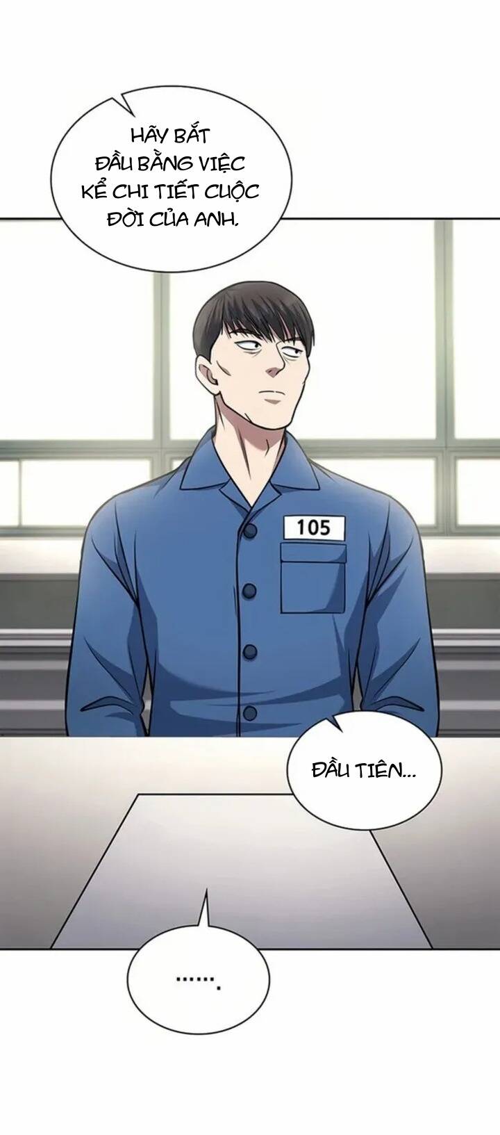 Cảnh Sát Thiên Tài Chuyển Sinh Chapter 82 - 32