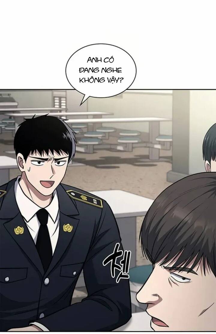 Cảnh Sát Thiên Tài Chuyển Sinh Chapter 82 - 33
