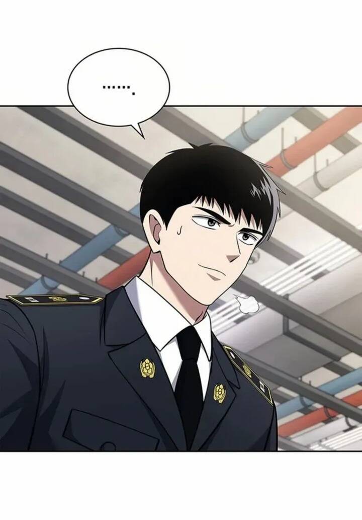 Cảnh Sát Thiên Tài Chuyển Sinh Chapter 82 - 35