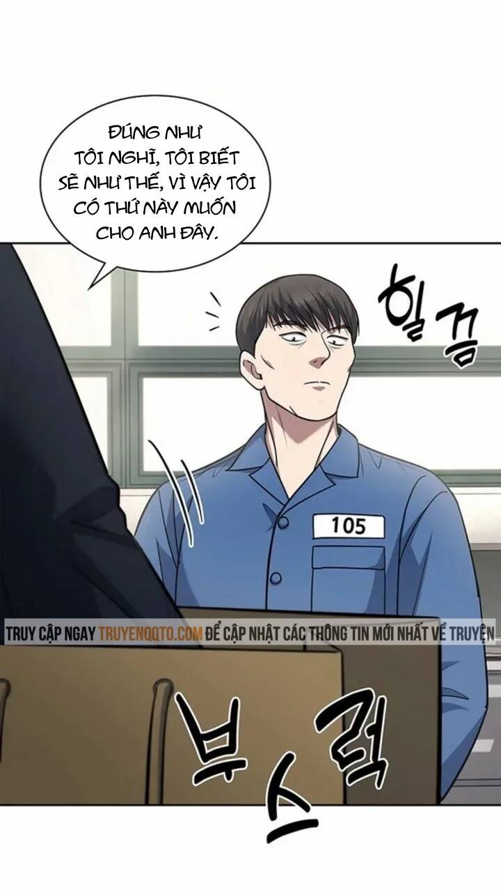 Cảnh Sát Thiên Tài Chuyển Sinh Chapter 82 - 36