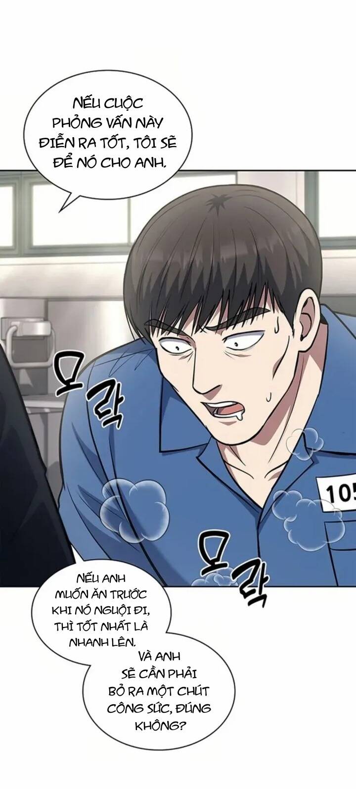 Cảnh Sát Thiên Tài Chuyển Sinh Chapter 82 - 40