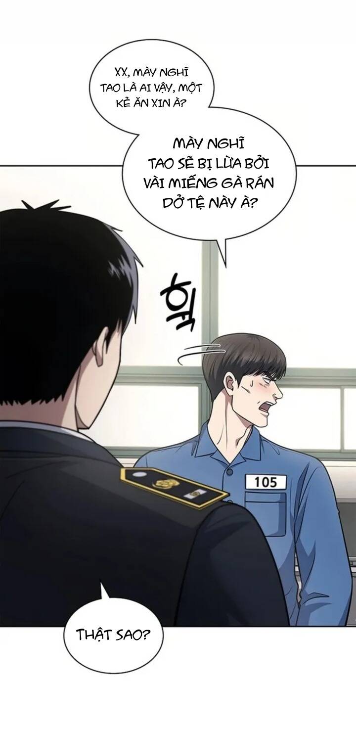 Cảnh Sát Thiên Tài Chuyển Sinh Chapter 82 - 41