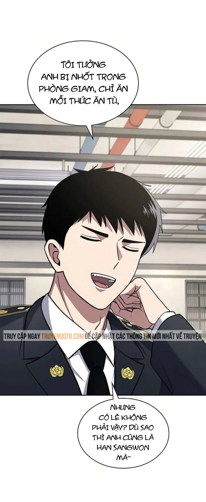 Cảnh Sát Thiên Tài Chuyển Sinh Chapter 82 - 43