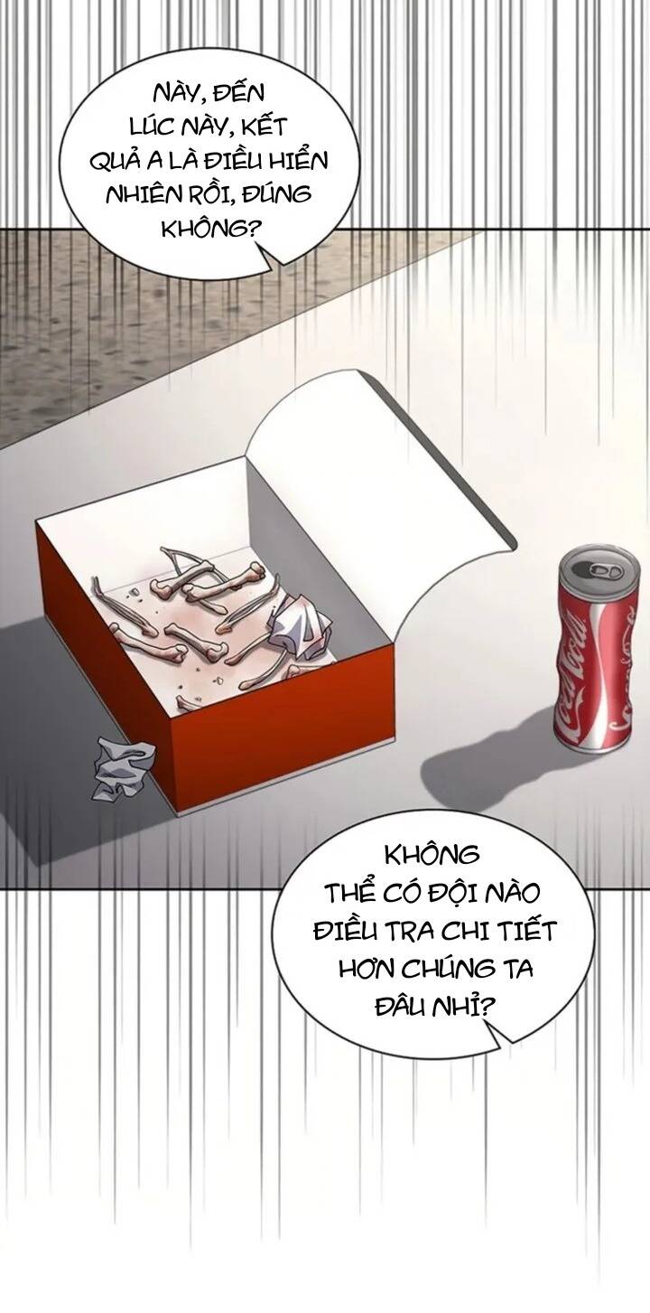 Cảnh Sát Thiên Tài Chuyển Sinh Chapter 82 - 47